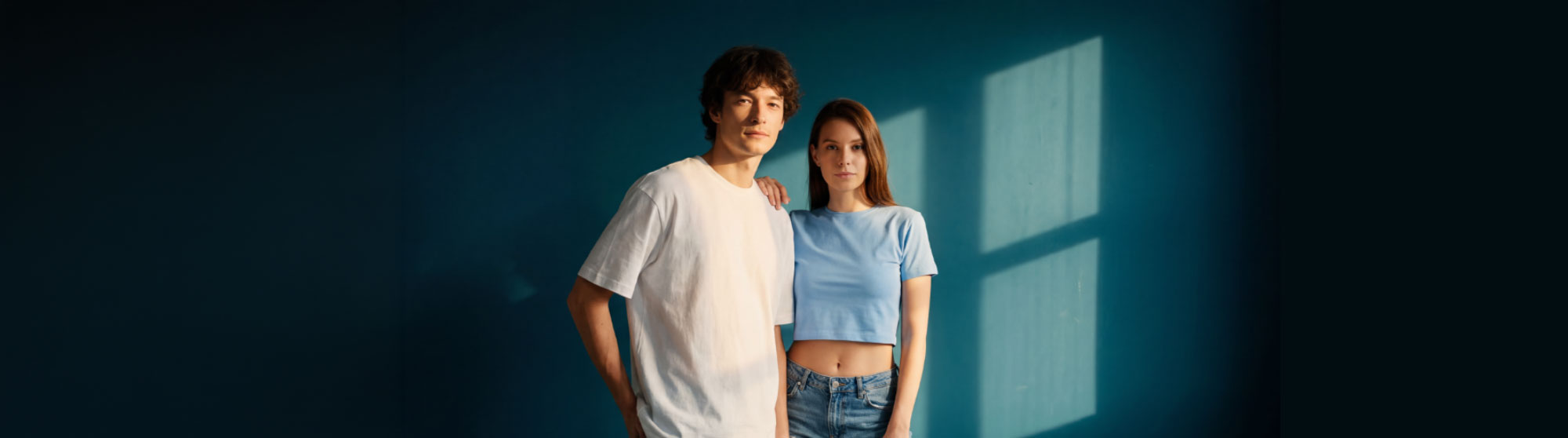 Unisex Tişört