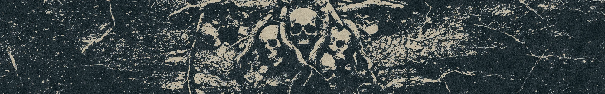 Metal Tişört Koleksiyonu