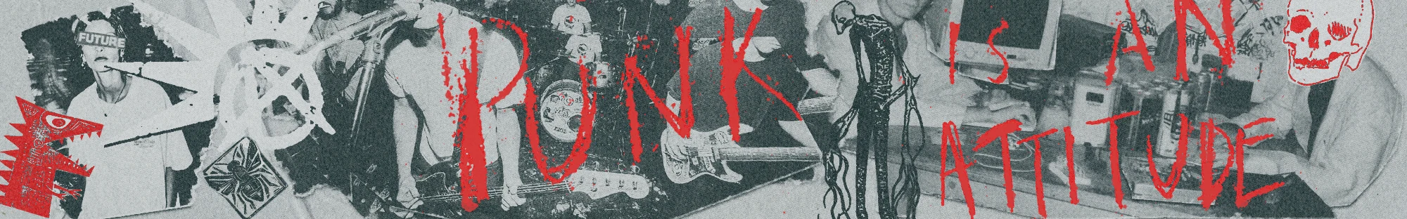 Punk Tasarım Koleksiyonu