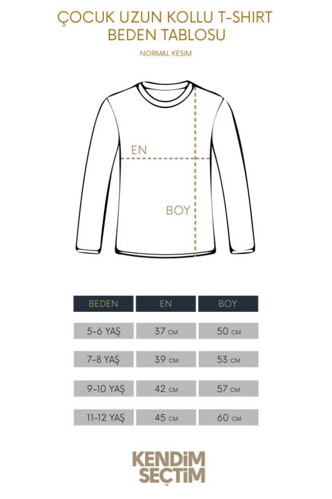 Ac Dc Alternatif Doğru Akım Musicdevil Uzun Kollu Tişört Baskılı Çocuk T-Shirt - 2