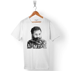AHMET KAYA BAŞIM BELADA ERKEK TİŞÖRT - 1