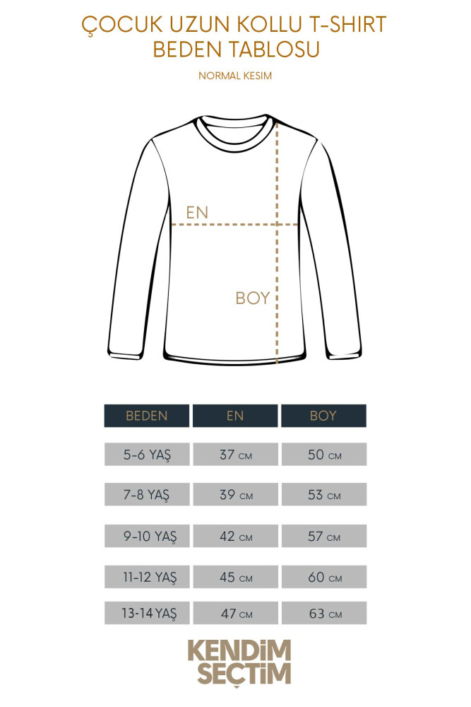 Atatürk Gazi Mustafa Kemal 10 Kasım Türk Bayrağı Baskılı Uzun Kollu Siyah Çocuk Tişört - 2