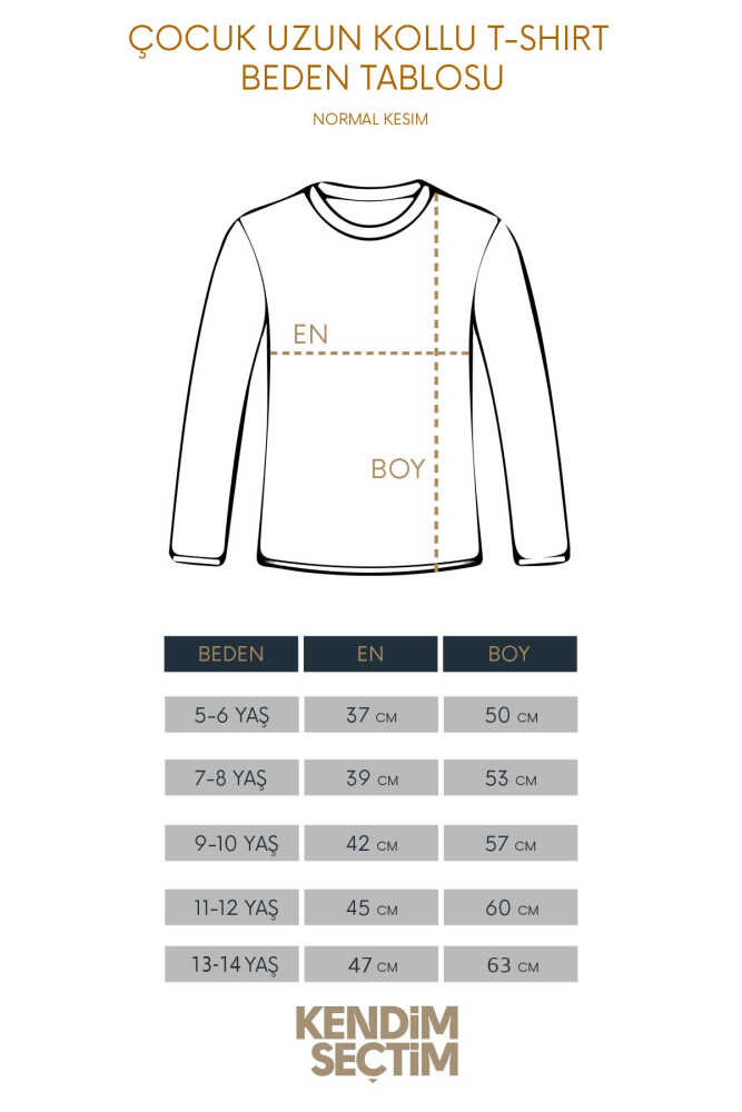 Atatürk Gazi Mustafa Kemal 10 Kasım Türk Bayrağı Baskılı Uzun Kollu Siyah Çocuk Tişört (1)