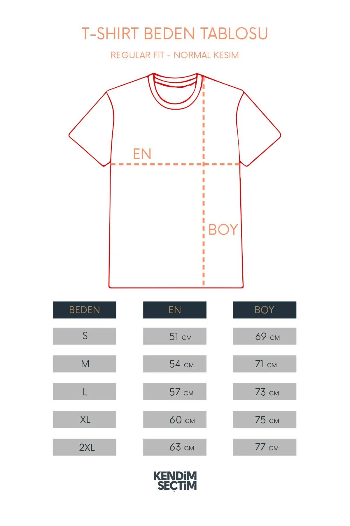 Atatürk İmzası Gazi Mustafa Kemal İmzalı Baskılı Tişört Unisex T-shirt - 2