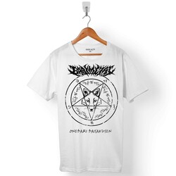 BABYMETAL BABY METAL ONE FOR THE MONEY METALLICA ERKEK TİŞÖRT - 1