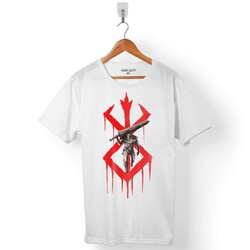 BRAND OF SACRIFICE MARK PENMAN BERSERK ERKEK TİŞÖRT - 1