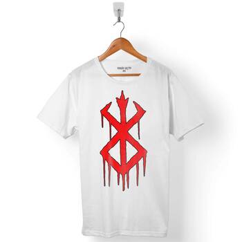 BRAND OF SACRIFICE MARK PENMAN BERSERK ERKEK TİŞÖRT - 1