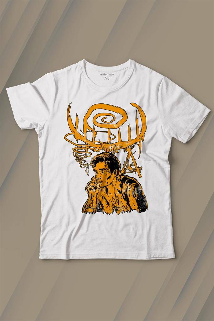 Bring Me To The Horizon Pop Rock Baskılı Tişört Çocuk T-shirt