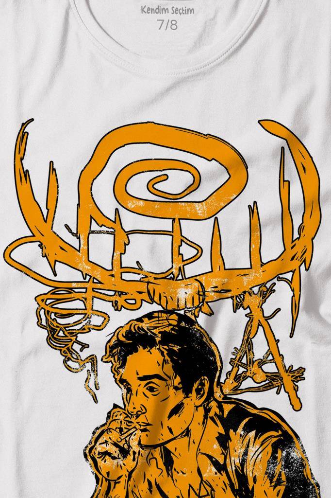 Bring Me To The Horizon Pop Rock Baskılı Tişört Çocuk T-shirt (1)
