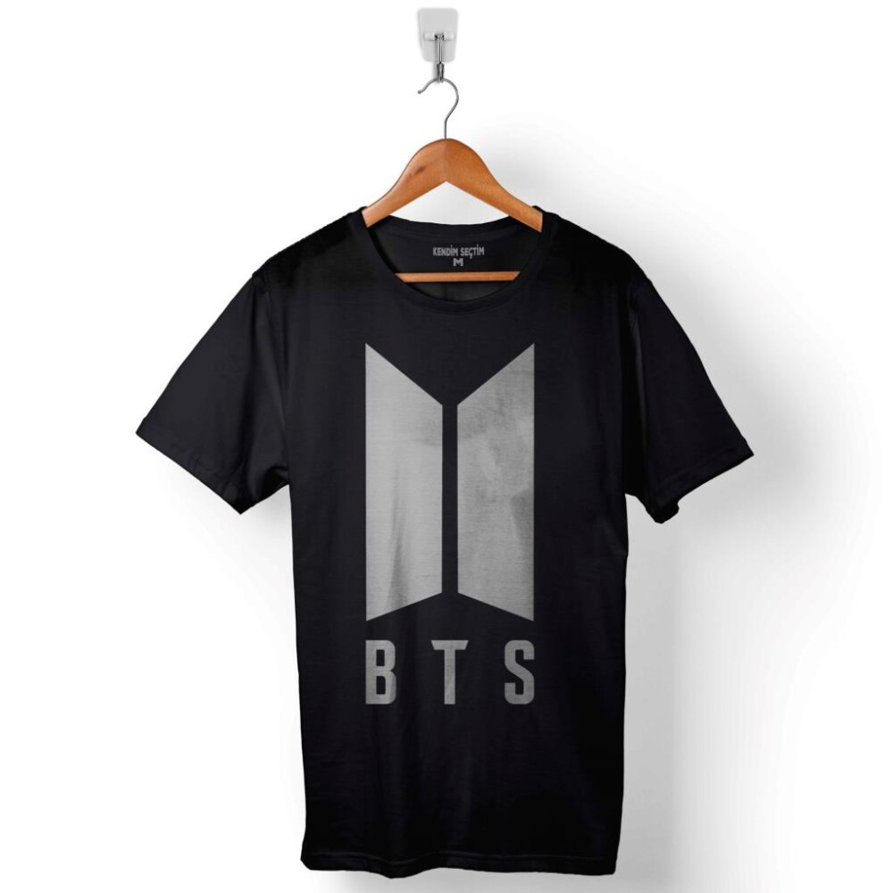 Bts Sky Bangtan Boys Jimin 1995 95 Jhope 94 Baskılı Tişört Unisex T-Shirt - 1