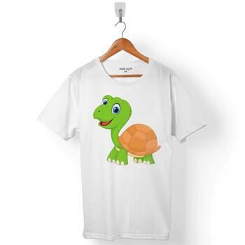 CARETTA CARETTA KAPLUMBAĞA DALYAN İZTUZU TURTLES 4 ERKEK TİŞÖRT - 1
