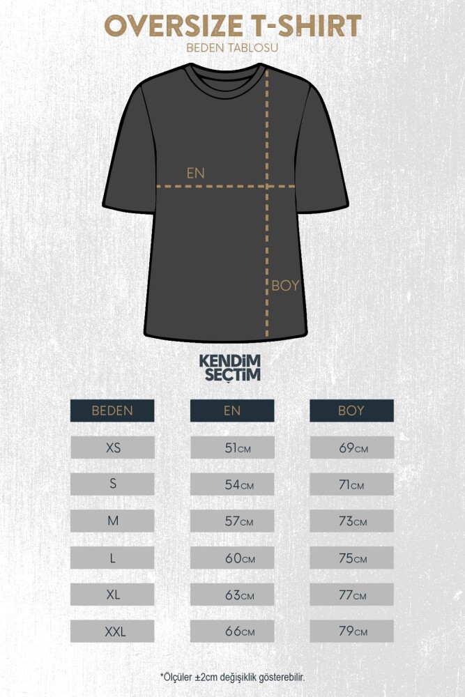 Cs Go Csgo Counter Strike Global Offensıve Sırt Ön Baskılı Oversize Tişört Unisex T-Shirt - 3