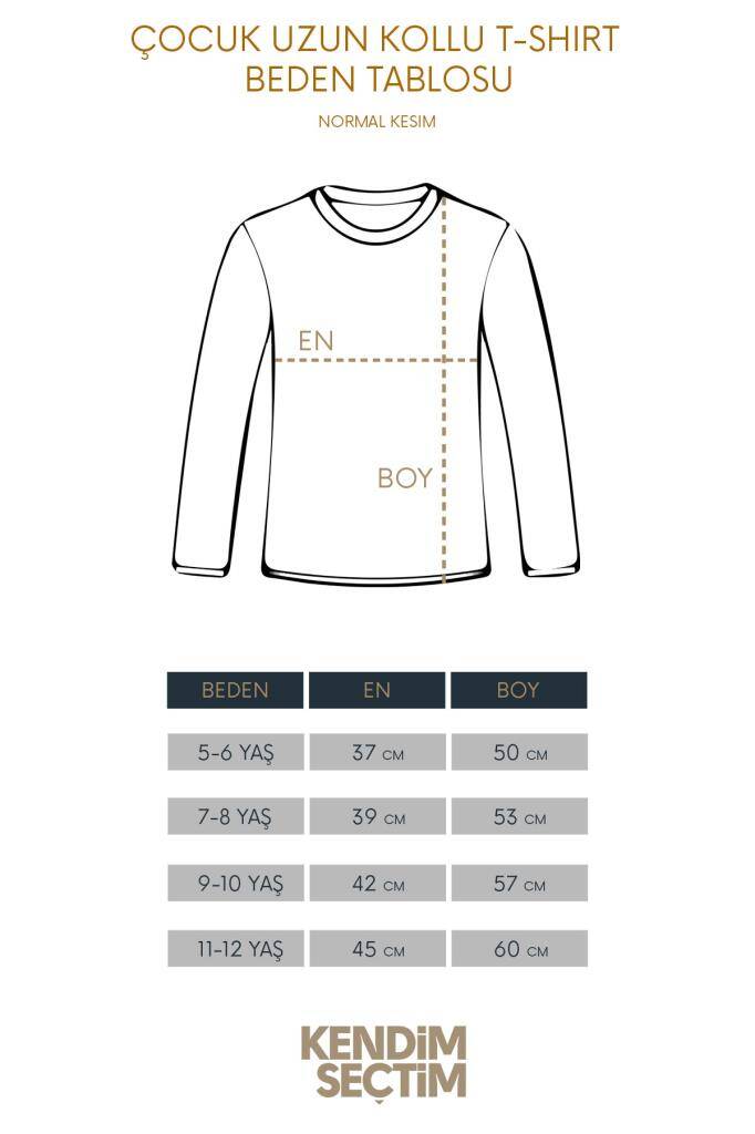 Deadpool 1 2 3 Logo Dead Pool 2 Uzun Kollu Tişört Baskılı Çocuk T-Shirt (1)