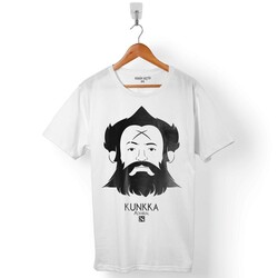 DOTA 2 LOGO ADMIRAL KUNKKA DOTA2 ERKEK TİŞÖRT - 1