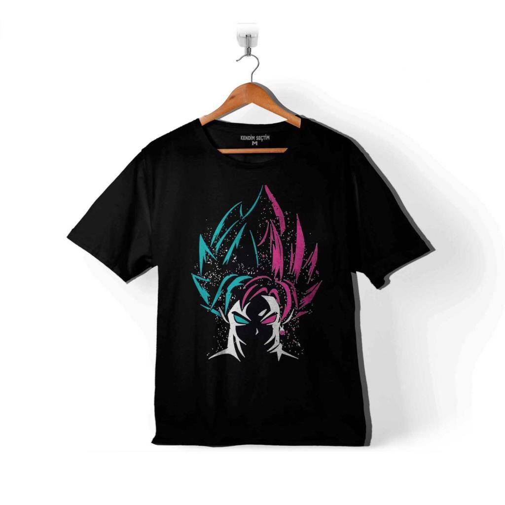 DRAGON BALL Z SON GOKU ÇOCUK TİŞÖRT - 1