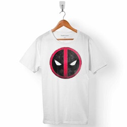 EADPOOL DEAD POOL 2 ERKEK TİŞÖRT - 1