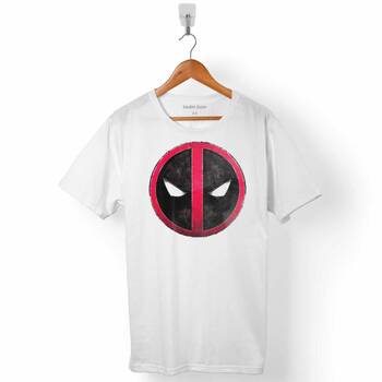 EADPOOL DEAD POOL 2 ERKEK TİŞÖRT - 1