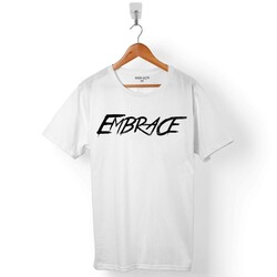 EMBRACE DJ MARSH MELLO MARSHMELLO LOGO FORTNITE ERKEK TİŞÖRT - 1
