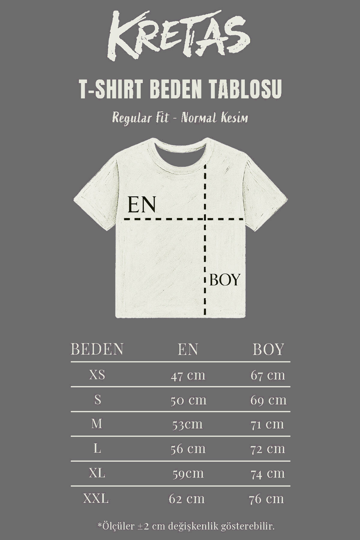 Gri Tişört Basic Erkek Regular Loose Fit Pamuklu T-shirt Kısa Kollu - 9