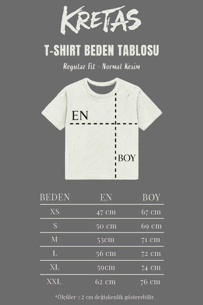 Gri Tişört Basic Erkek Regular Loose Fit Pamuklu T-shirt Kısa Kollu - 9