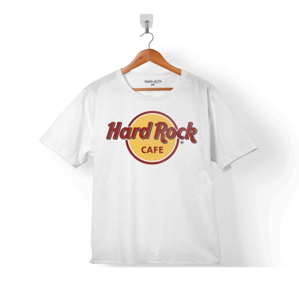 HARD ROCK CAFE RELEASES ÇOCUK TİŞÖRT - 1