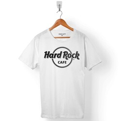 HARD ROCK CAFE RELEASES ERKEK TİŞÖRT - 1