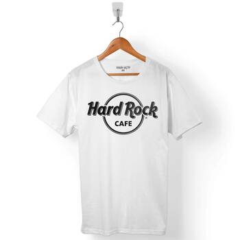 HARD ROCK CAFE RELEASES ERKEK TİŞÖRT - 1