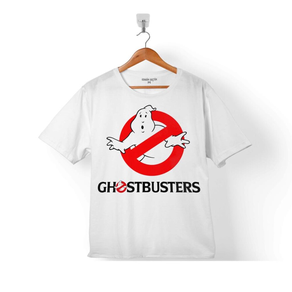HAYALET AVCILARI GHOSTBUSTERS CAZAFANTASMAS 2 ÇOCUK TİŞÖRT - KENDİM SEÇTİM