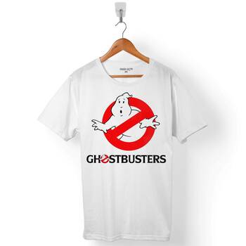 HAYALET AVCILARI GHOSTBUSTERS CAZAFANTASMAS 2 ERKEK TİŞÖRT - 1