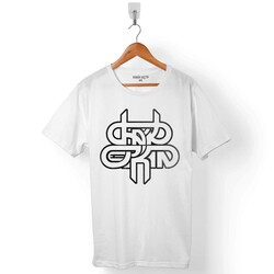 HAYKO CEPKİN LOGO ERKEK TİŞÖRT - 1