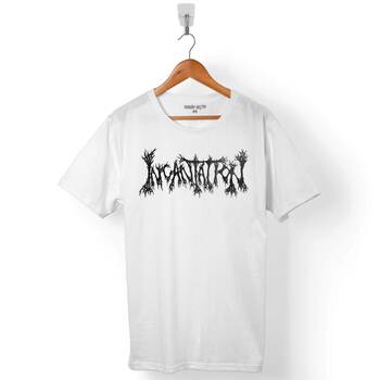 INCANTATION METAL ODYSSEY MUSIC ERKEK TİŞÖRT - 1
