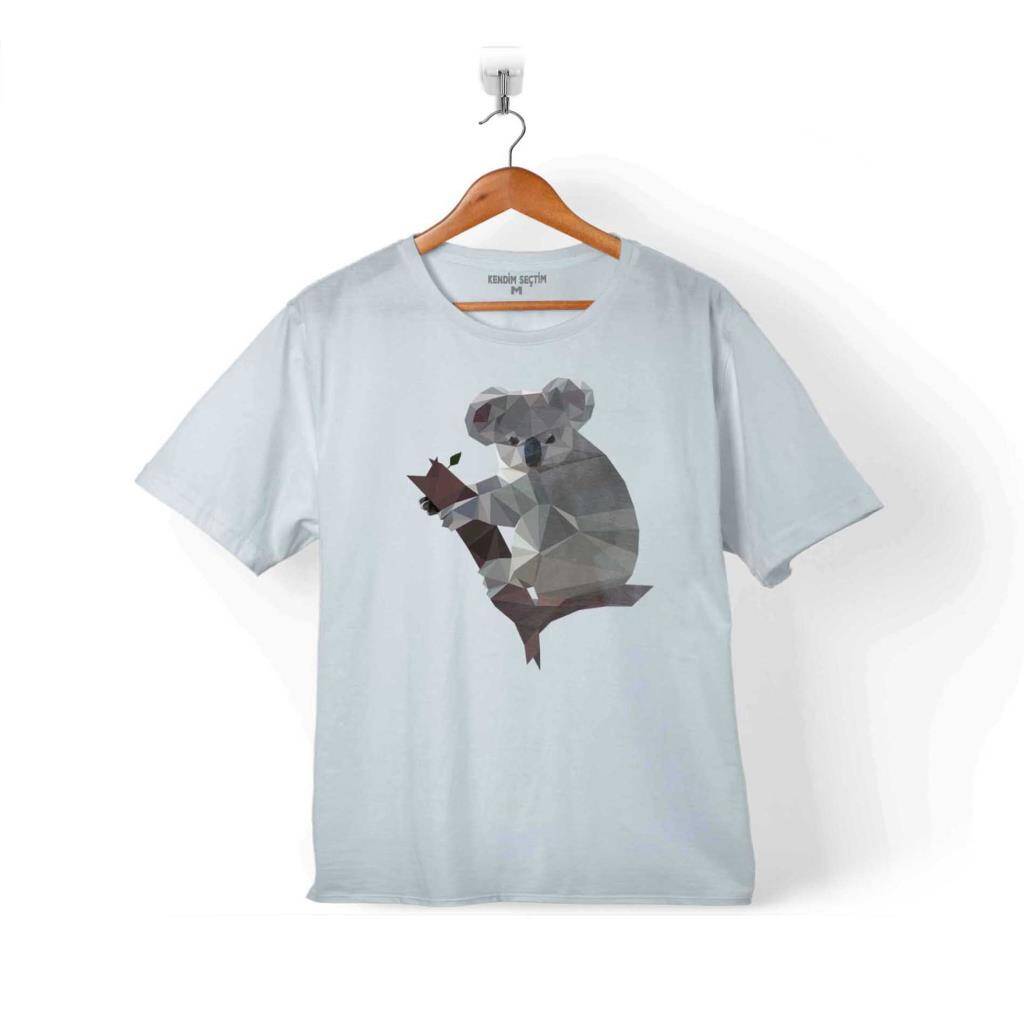 KOALA BEAR ÇOCUK TİŞÖRT - 1