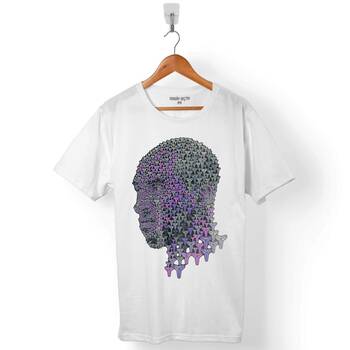 KOBE BRYANT BLACK MAMBA NBA BASKETBALL ERKEK TİŞÖRT - 1