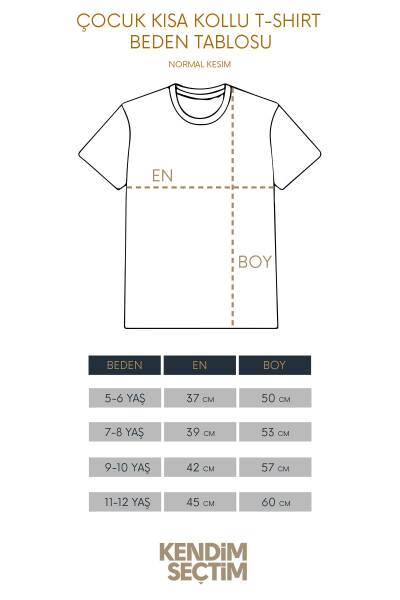 Korku Filmi Halloween Chucky Freddy Cadılar Movie Film Sinema Baskılı Çocuk Tişört Kısa Kollu - 2