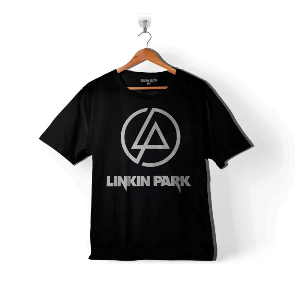 LINKIN PARK CHSTER BENNINGTON ONE MORE LIGHT ÇOCUK TİŞÖRT - KENDİM SEÇTİM