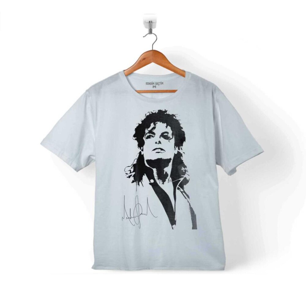 MICHAEL JACKSON DANCE MOON LIGHT DANCING DANS ÇOCUK TİŞÖRT - 1