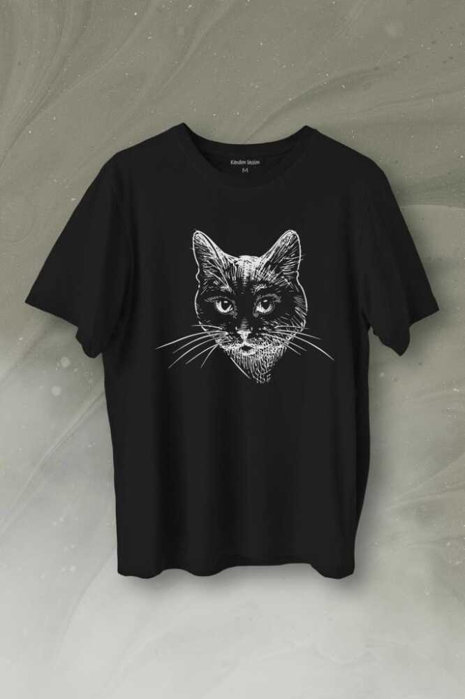 Mother Of Dog Mam Köpek Babası Hayvansever Veteriner Baskılı Tişört Unisex T-Shirt - 1