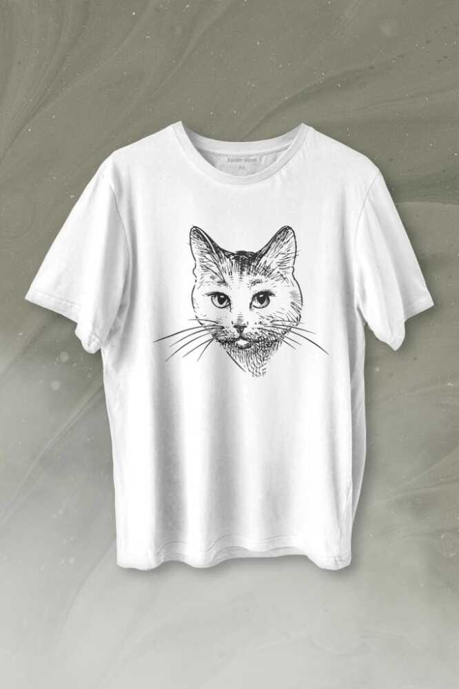Mother Of Dog Mam Köpek Babası Hayvansever Veteriner Baskılı Tişört Unisex T-shirt - 1
