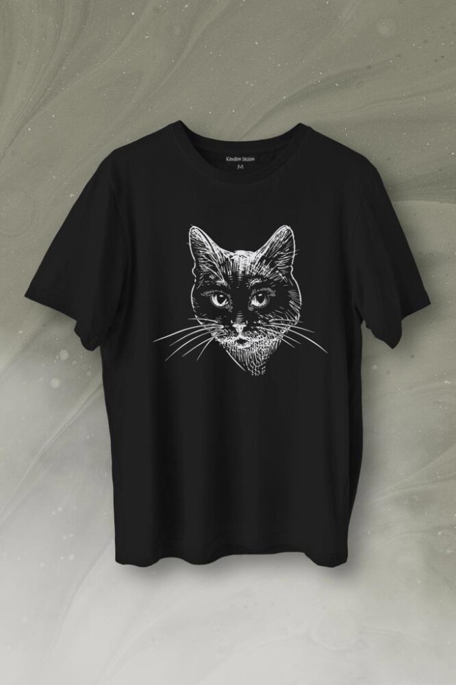 Mother Of Dog Mam Köpek Babası Hayvansever Veteriner Baskılı Tişört Unisex T-Shirt - 1