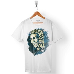 MUHAMMED ALİ THE GREATEST OF ALL TIME ERKEK TİŞÖRT - 1
