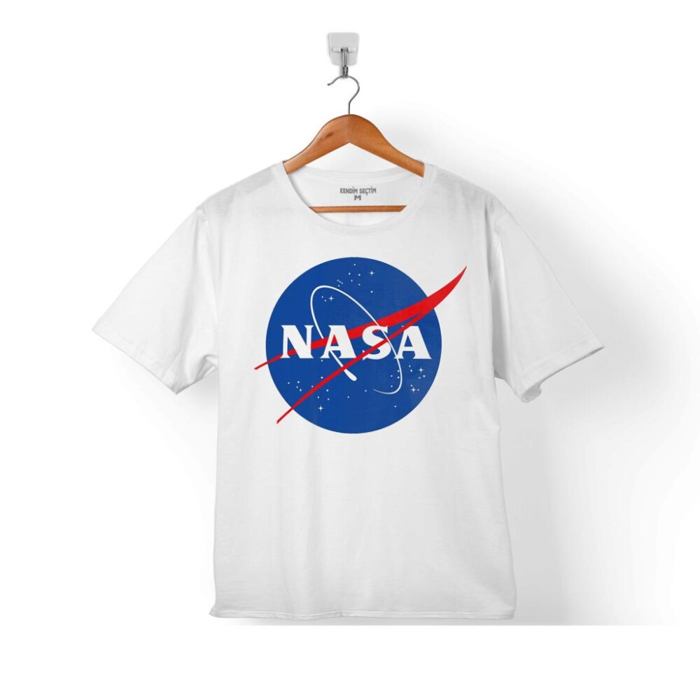 NASA UZAY AJANSI COSMOS LOGO ÇOCUK TİŞÖRT - 1