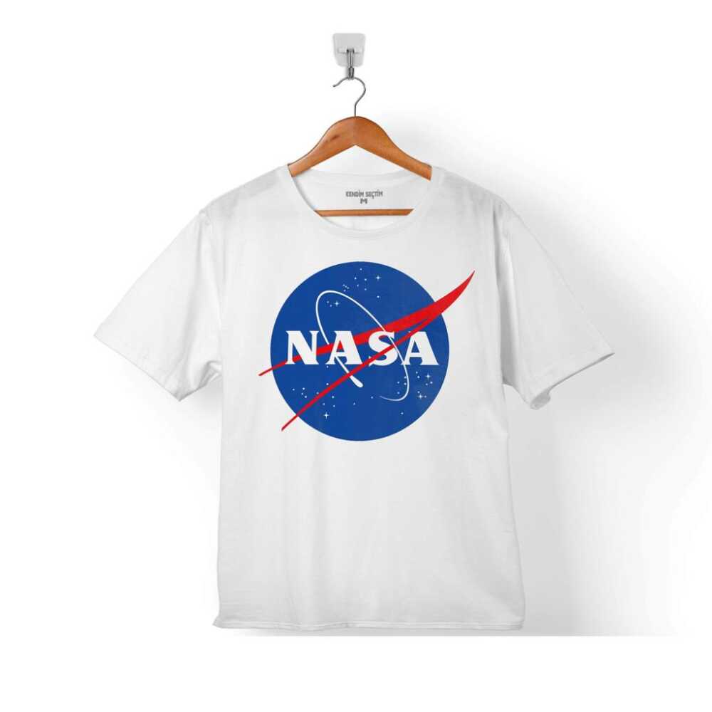 NASA UZAY AJANSI COSMOS LOGO ÇOCUK TİŞÖRT