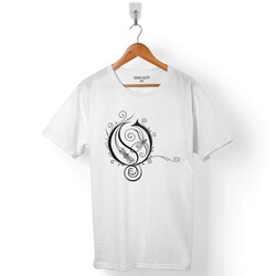 OPETH LOGO PROGRESİF METAL MUSIC ERKEK TİŞÖRT - 1