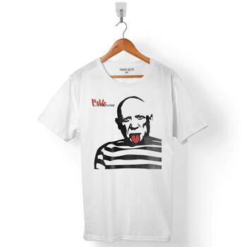 PABLO PICASSO ALL THE WORLDS A STAGE ERKEK TİŞÖRT - 1
