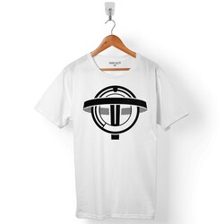PREY TRANSTAR LOGO TASARIM ERKEK TİŞÖRT - 1