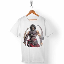 PRINCE OF PERSIA THE TWO THRONES ERKEK TİŞÖRT - 1