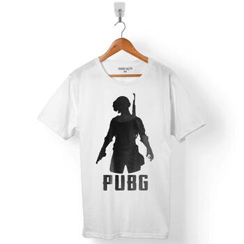 PUBG PLAYERUNKNOWN'S BATTLEGROUNDS ERKEK TİŞÖRT - 1