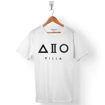 RONNIE JAMES DIO LOGO ERKEK TİŞÖRT - 1