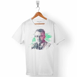 SABAHATTİN ALİ SEBAHATTİN TÜRK EDEBİYATI ERKEK TİŞÖRT - 1