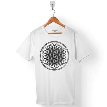 SEMPITEMAL BRING ME THE HORIZON ERKEK TİŞÖRT - 1